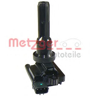 0880174 METZGER Ignition Coil