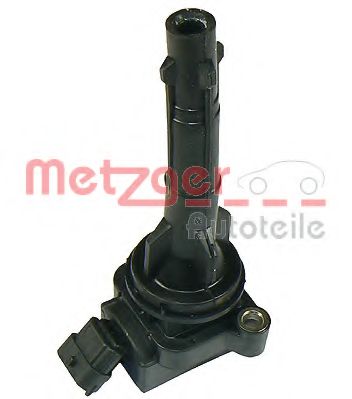 0880175 METZGER Ignition System Ignition Coil