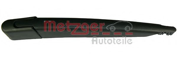 2190088 METZGER Wiper Arm, windscreen washer