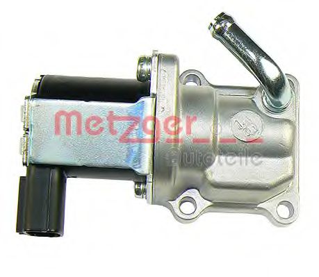0908047 METZGER Idle Control Valve, air supply