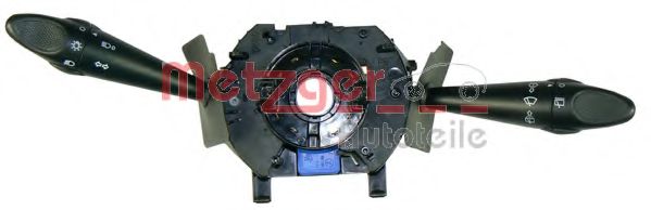 0916172 METZGER Instruments Steering Column Switch