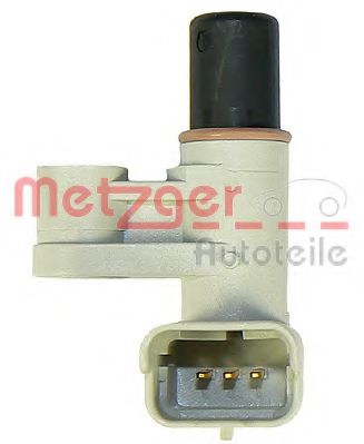 0903018 METZGER Sensor, camshaft position