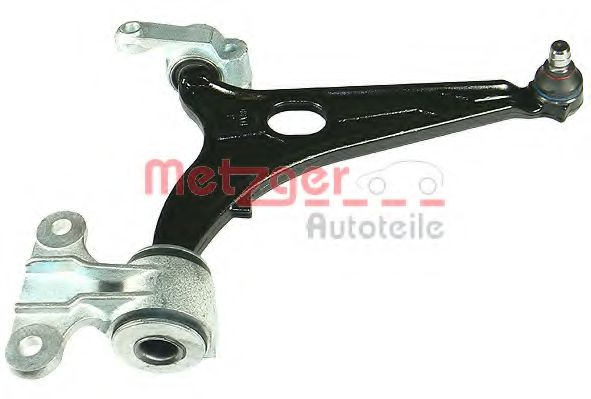 58037302 METZGER Track Control Arm