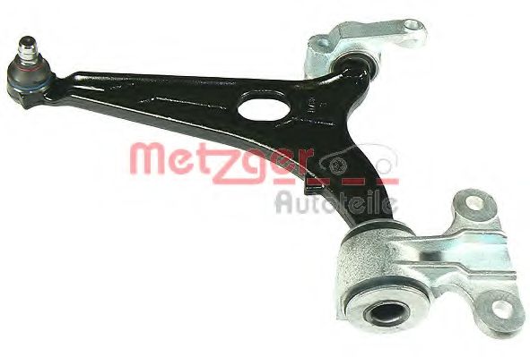58037401 METZGER Track Control Arm
