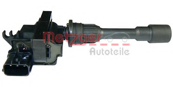 0880159 METZGER Ignition Coil