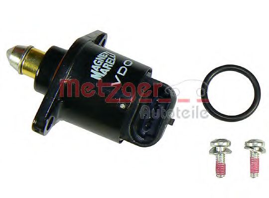 0908053 METZGER Air Supply Idle Control Valve, air supply