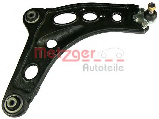 58002802 METZGER Track Control Arm