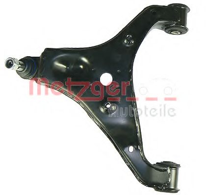 58007401 METZGER Track Control Arm