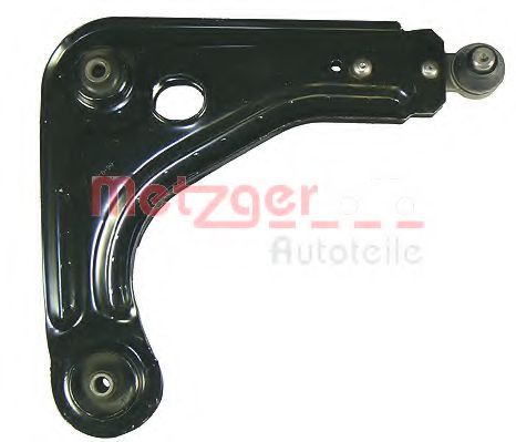 58036302 METZGER Track Control Arm