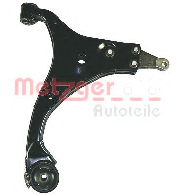 58047202 METZGER Track Control Arm