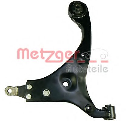 58047301 METZGER Track Control Arm