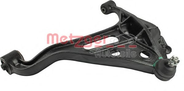 58066102 METZGER Track Control Arm