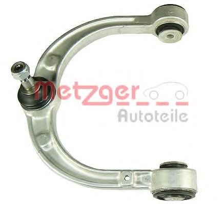 58052101 METZGER Track Control Arm