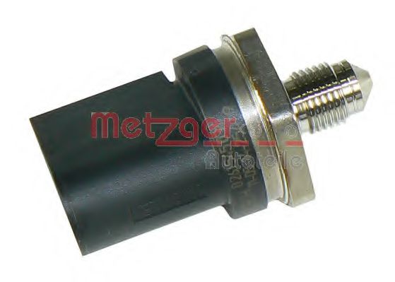 0906111 METZGER Sensor, fuel pressure