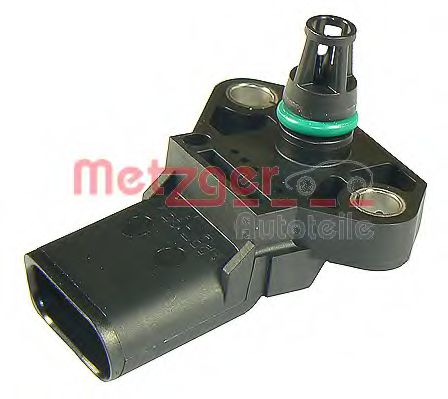 0906094 METZGER Sensor, intake manifold pressure