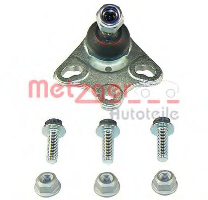 57018318 METZGER Ball Joint