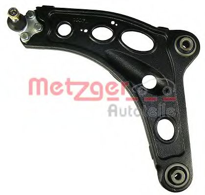 58002901 METZGER Track Control Arm