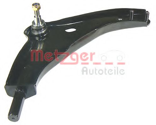 58023601 METZGER Track Control Arm
