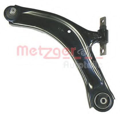 58029701 METZGER Track Control Arm