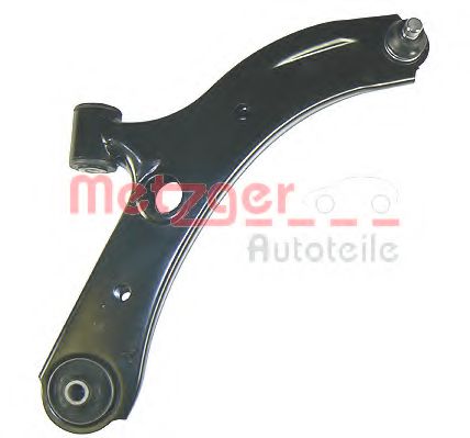 58066202 METZGER Track Control Arm