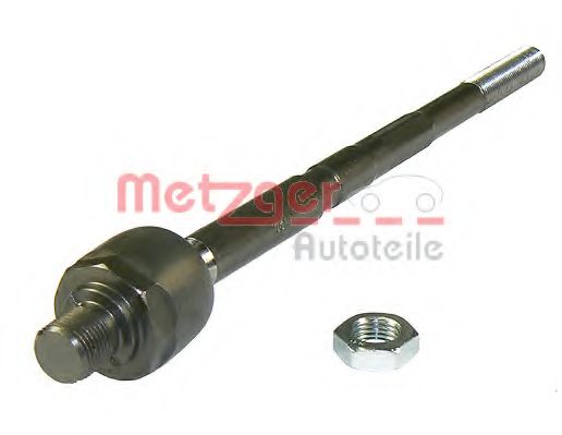 51002518 METZGER Steering Tie Rod Axle Joint