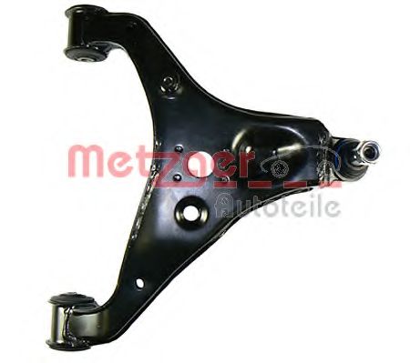 58007302 METZGER Track Control Arm