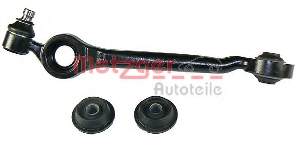 58008601 METZGER Track Control Arm