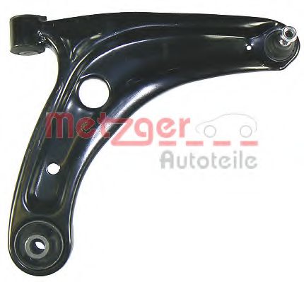 58044702 METZGER Track Control Arm