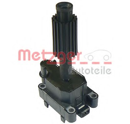 0880176 METZGER Ignition Coil
