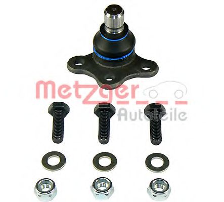 57009818 METZGER Ball Joint