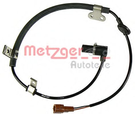 0900388 METZGER Brake System Sensor, wheel speed