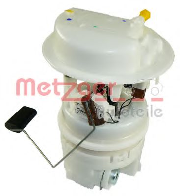 2250037 METZGER Fuel Supply System Fuel Pump