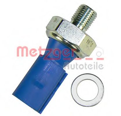 0910077 METZGER Oil Pressure Switch