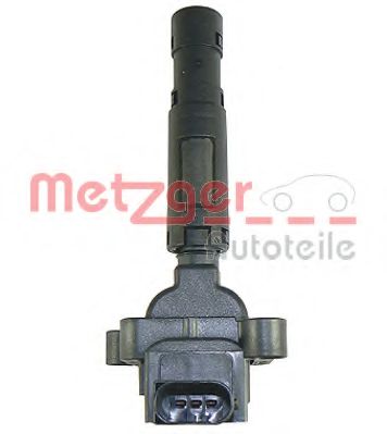 0880182 METZGER Ignition Coil
