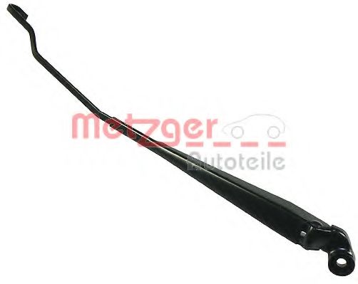 2190064 METZGER Wiper Arm, windscreen washer