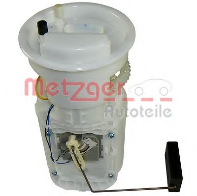 2250024 METZGER Fuel Supply System Fuel Feed Unit
