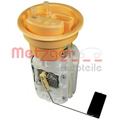 2250055 METZGER Fuel Feed Unit