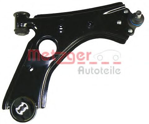 58068102 METZGER Track Control Arm