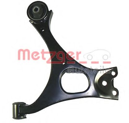 58069002 METZGER Track Control Arm