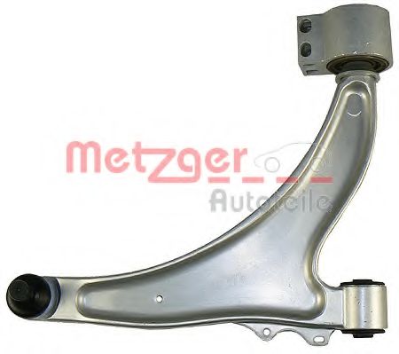 58070202 METZGER Track Control Arm