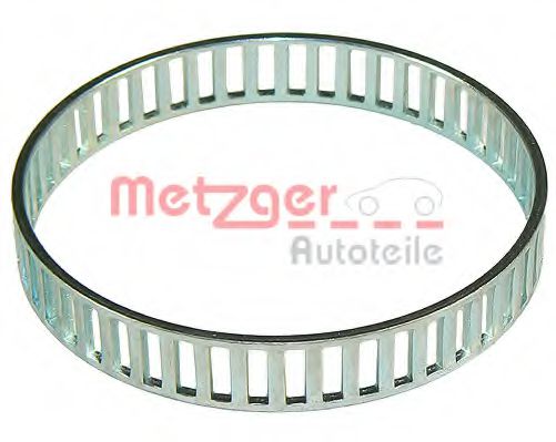 0900350 METZGER Steering Gear