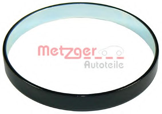 0900356 METZGER Sensorring, ABS