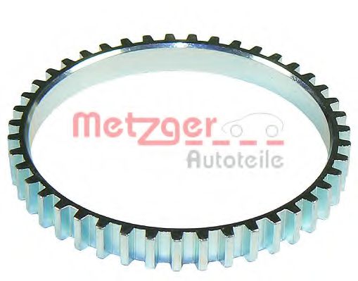 0900361 METZGER Brake System Sensor Ring, ABS