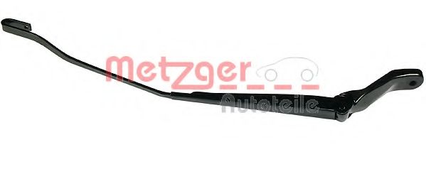 2190066 METZGER Wiper Arm, windscreen washer