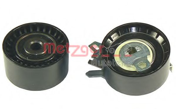 WM-Z 866 METZGER Belt Drive Timing Belt Kit