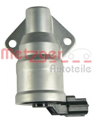 0908054 METZGER Idle Control Valve, air supply
