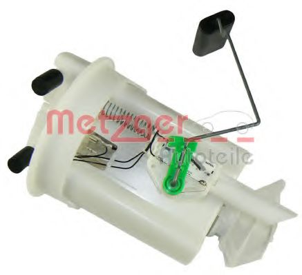 2250054 METZGER Fuel Supply System Fuel Feed Unit
