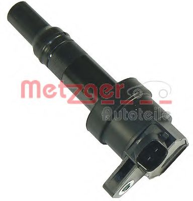 0880183 METZGER Ignition Coil