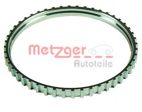 0900359 METZGER Brake System Sensor Ring, ABS