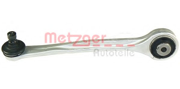 58008101 METZGER Wheel Suspension Track Control Arm